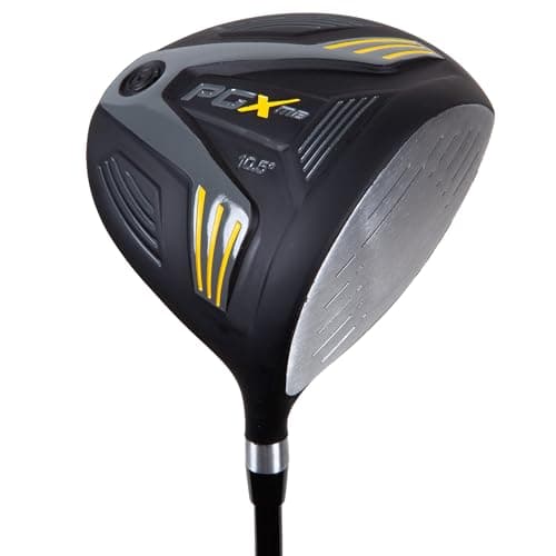 Pinemeadow PGX Offset Driver