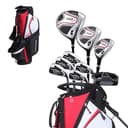 Aspire XD1 Senior Men's Complete Set