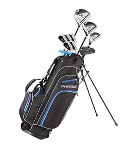 Precise M3 Men's Complete Set (Regular)