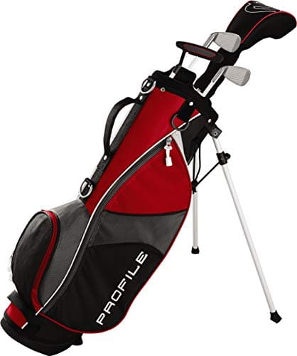 Wilson Profile JGI Junior Complete Set (Small)