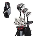 Precise M5 Men's Senior All-Graphite Set