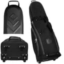 CaddyDaddy Enforcer Hard Top Travel Bag Cover