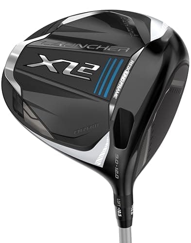 Cleveland Launcher XL 2 Driver