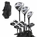 Aspire XD1 Men's Complete Set (Left-Handed)
