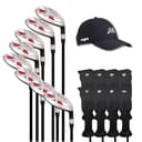 Majek K5s Senior Hybrid Set (3-PW)