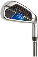 Callaway Big Bertha REVA Iron Set (6-PW, AW, SW)