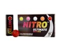 Nitro Ultimate Distance Golf Balls (15-Pack)