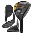 Tour Edge Hot Launch E525 5-Hybrid (25°)