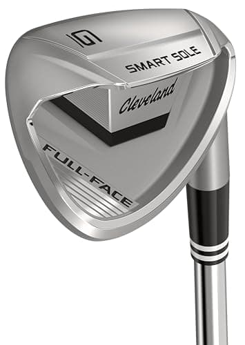 Cleveland Smart Sole Full-Face Wedge (50°)
