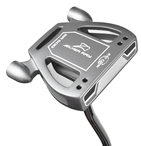 Ray Cook Silver Ray SR500 Putter (34")