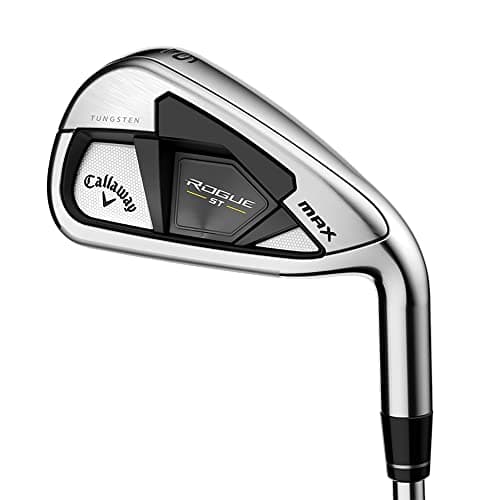 Callaway Rogue ST Max Irons
