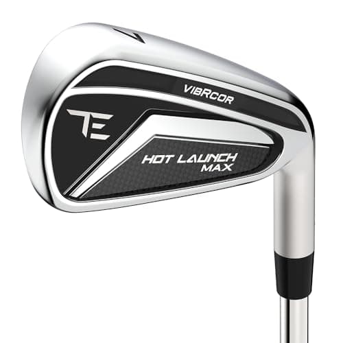 Tour Edge Hot Launch Max Iron Set (4-PW)