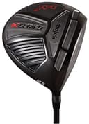 Majek High Launch K Series 460cc Driver (12.5°, Senior)