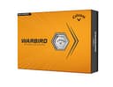 Callaway Warbird Golf Balls (12-Pack)