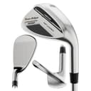 Tour Edge Hot Launch E525 VibRCor Gap Wedge (52°)
