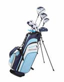 Precise M3 Ladies Complete Set