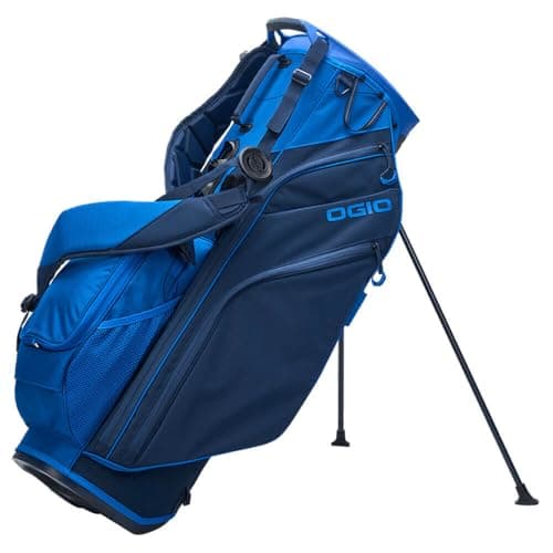 OGIO Woode Hybrid Stand Bag