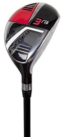 Pinemeadow Excel EGI 3-Hybrid (19°)