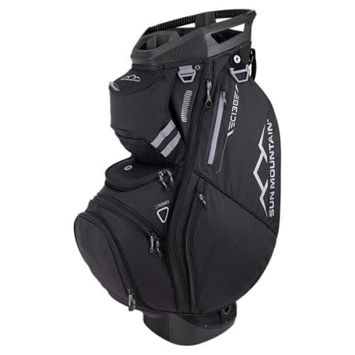 Sun Mountain C130 Cart Golf Bag (2025)