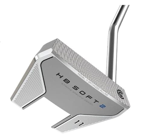 Cleveland HB Soft 2 Putter (Model 11, 35")