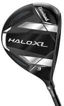 Cleveland Launcher Halo XL 3-Wood
