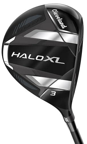 Cleveland Launcher Halo XL 3-Wood