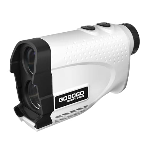 Gogogo Sport Vpro GS24 Laser Rangefinder