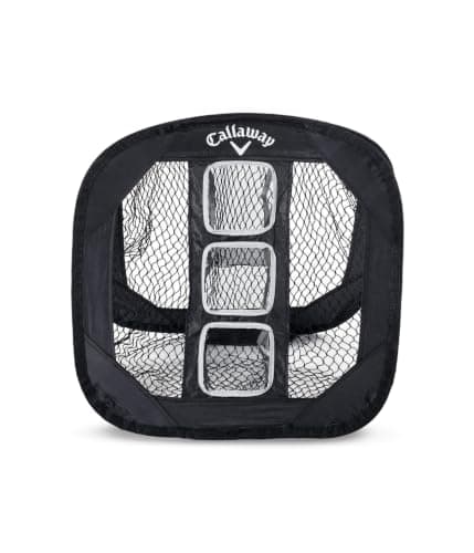 Callaway Chip-Shot Golf Chipping Net