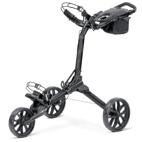 Bag Boy Nitron Golf Push Cart