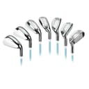 Orlimar Stratos Women's Hybrid-Iron Set