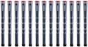Winn Dri-Tac Standard 13-Piece Grip Bundle