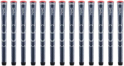 Winn Dri-Tac Standard 13-Piece Grip Bundle
