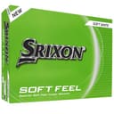 Srixon Soft Feel Golf Balls