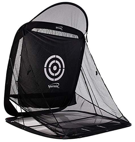 Spornia SPG-7 Golf Practice Net