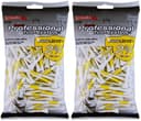 Pride Professional Tee System ProLength 2¾" (200)
