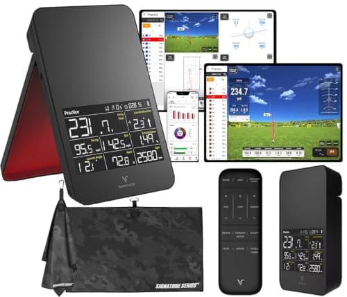 Voice Caddie Swing Caddie SC4 PRO