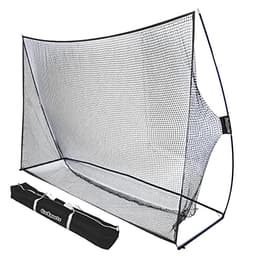 GoSports 10 ft x 7 ft Golf Practice Hitting Net