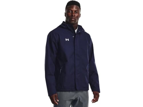 Under Armour Men's UA Stormproof Lined Rain Jacket
