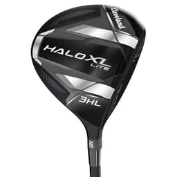 Cleveland Halo XL Lite 3-Wood