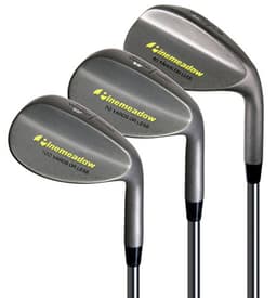 Pinemeadow 3-Wedge Set (52°/56°/60°)