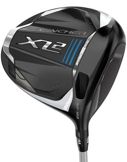 Cleveland Launcher XL 2 Driver