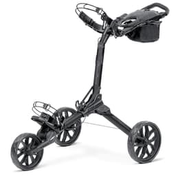 Bag Boy Nitron Golf Push Cart