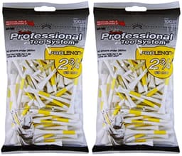 Pride Professional Tee System ProLength 2¾" (200)
